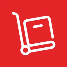 Icono de Gestión de inventario - Zoho